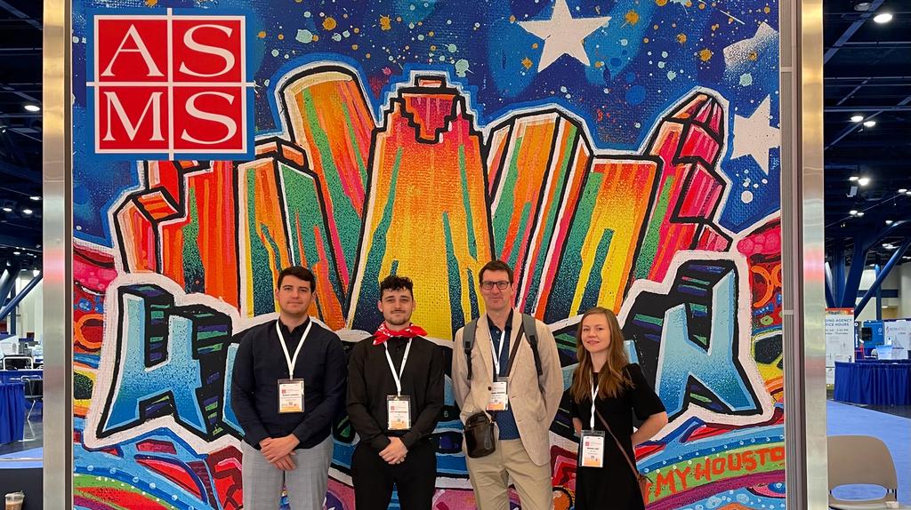 Exploring the Dynamics of Proteomes (EDyP) tweet media