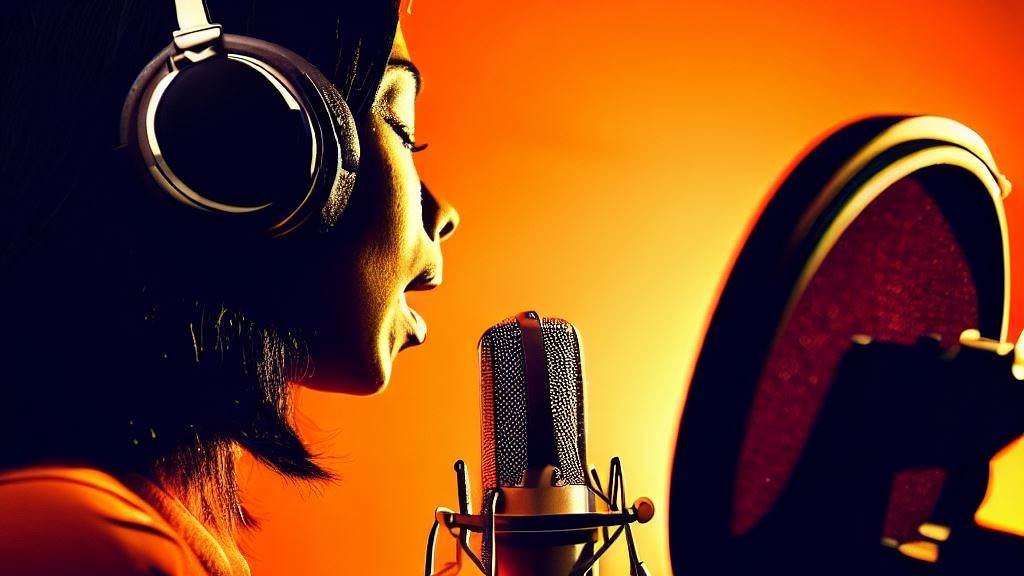 bitofextramoney's tweet photo. 📢 Calling all aspiring voice over artists! 🎙️ Want to turn your mouth into a money-making machine? 🤑 Our article https://t.co/08eMGOy9As is here to help you kickstart your voice over career! 🎉💬💰 #VoiceOver #CareerAdvice #SideHustle https://t.co/Gy6MxXdKDi