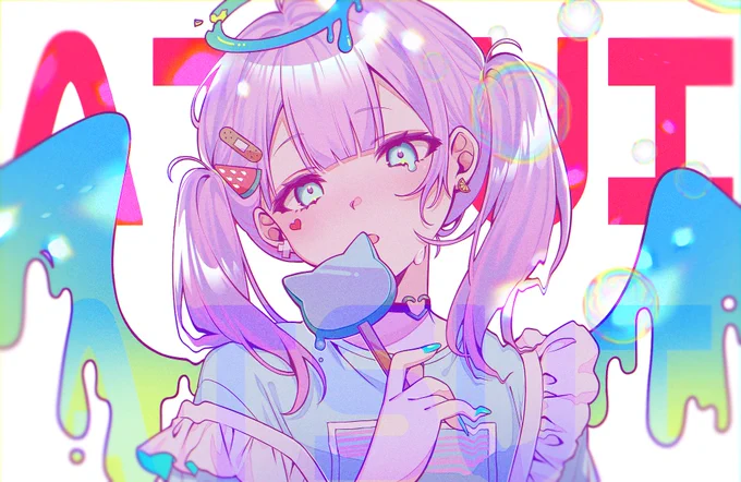 手癖が大変分かりやすい