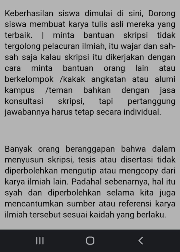 olahdatajasa's tweet photo. Keberhasilan siswa dimulai di sini

+62 877 39 38 3777 |  Bimbingan offline, tatap muka. Off line dan face to face |  https://t.co/DLETmz0gMm

WA+62877•3938•3777 | Konsultasi Online, virtual, digital, on line bisa, off line bisa, WhatsApp Jasa Thesis, Skripsi Bisa, https://t.co/AykuKo5v3q