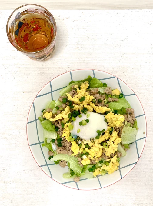 料理ビギナーの割には頑張ったんじゃないの?!