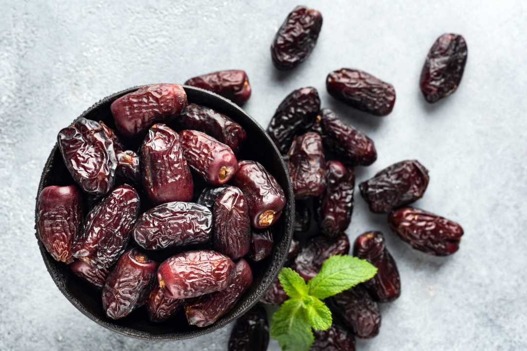 How To Use Dry Dates For Glowing Skin And Healthy Hair

Know more: uniquetimes.org/how-to-use-dry…

#uniquetimes #LatestNews #dates #skincare #haircare #drydates