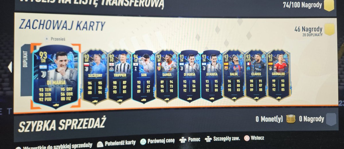 EAFC 26 News tweet media