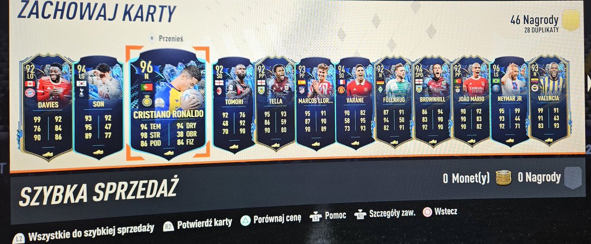 EAFC 26 News tweet media