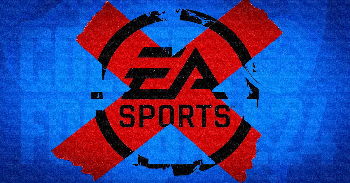 The College Football Players Association is organizing a boycott of the 2024 EA Sports CFB game, @Pete_Nakos96 reports😳

The payout for athletes is expected to be $500. 

'They should not opt into it. It is just a ridiculously low amount of money.'

on3.com/nil/news/colle…