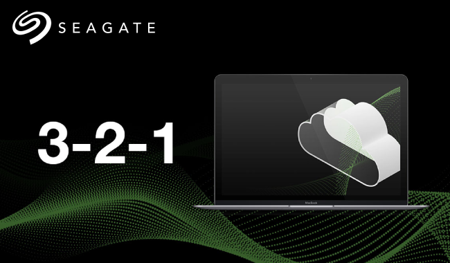 broadbandbuyer's tweet image. What is a 3-2-1 Backup Strategy? bit.ly/3twr8fo

#datastorage #backupsolution #seagate