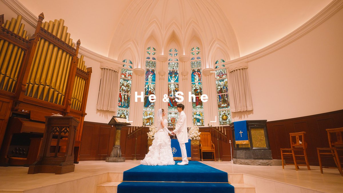 He_She_Music's tweet photo. 🎉New Release🎉
He &amp; She、新曲"Never Ever Forever"He  saidバージョンを本日から配信開始！ 
https://t.co/EnHuSJPfTG

Vocal Starring: He
https://t.co/pzAt1ZiCf7 https://t.co/c2MlOkXVsV