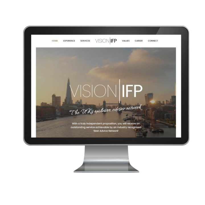 Channel Digital tweet media