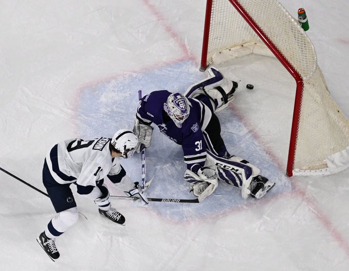 Penn State Hockey