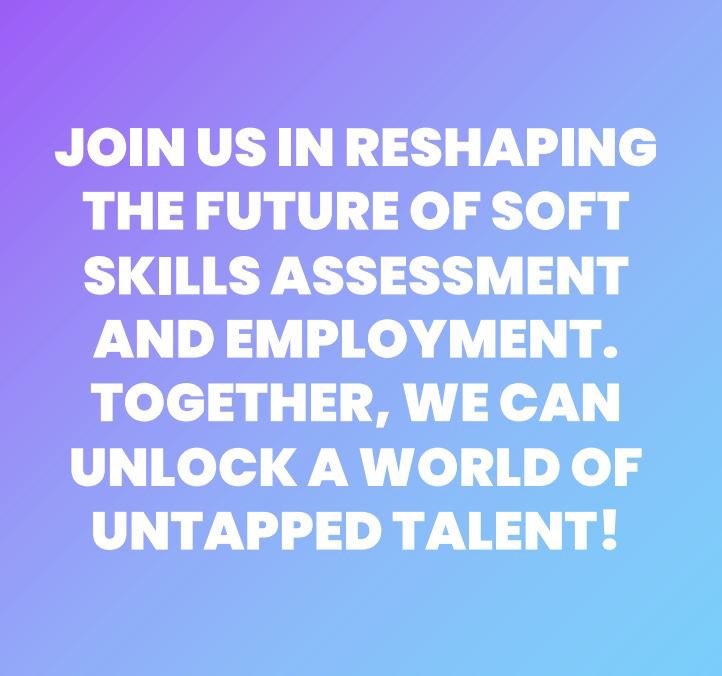 UnseenID's tweet photo. Experience the future with our revolutionary Generative Unique User Model (GUUM) technology. Our 30-second emotion screen model enhances ChatGPT's responses by creating unique profiles instantly. Embrace the new era of hiring soon! #InterviewMeAI #GUUM #HiringRevolution https://t.co/lMZe52JgpI