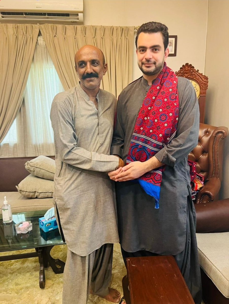 PPP Mir tweet media