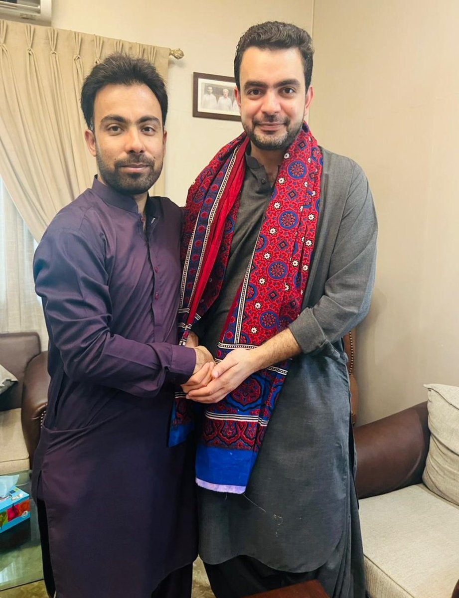 PPP Mir tweet media