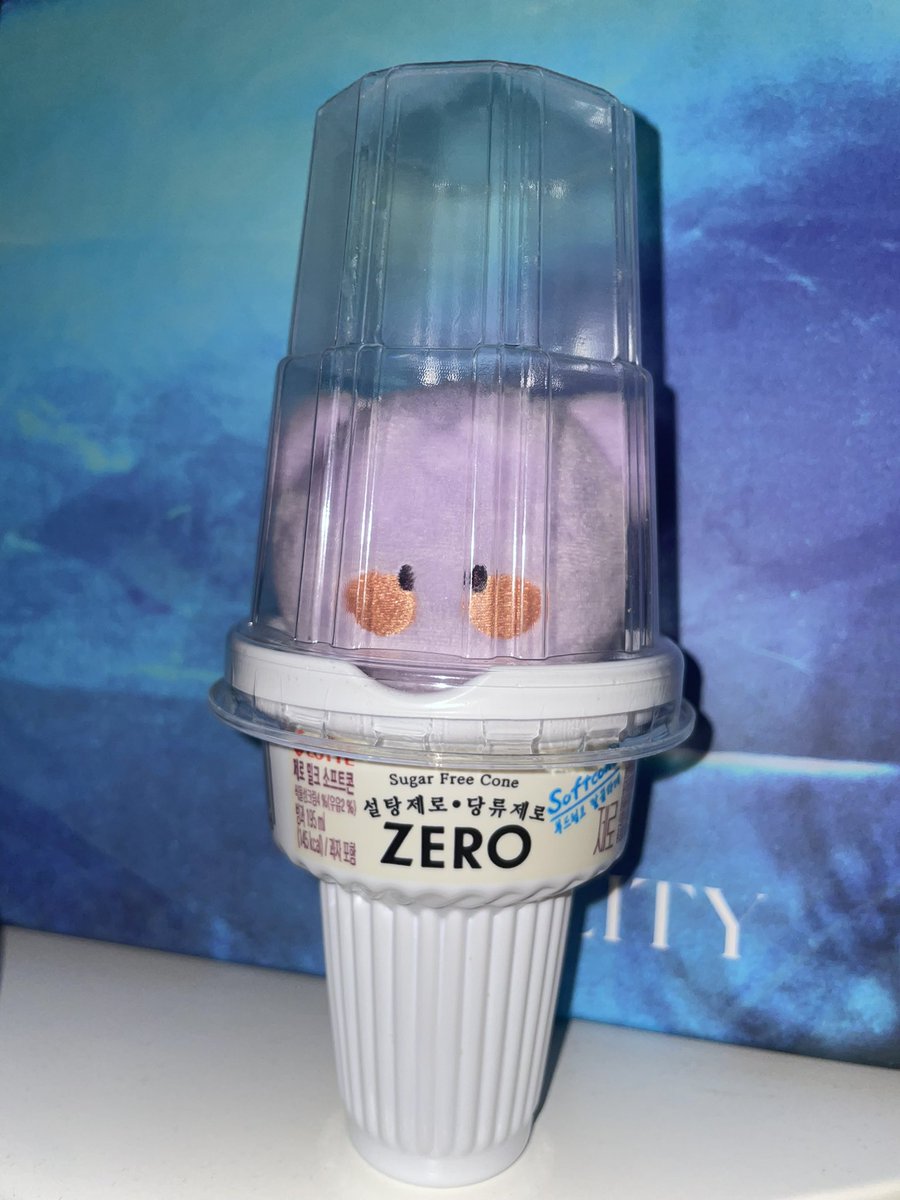 쪼꿍이 너무 작아서 통이 남아…
너무 작아서 사랑스러워<a href="/chocomangz/">쪼꼬맹즈</a>