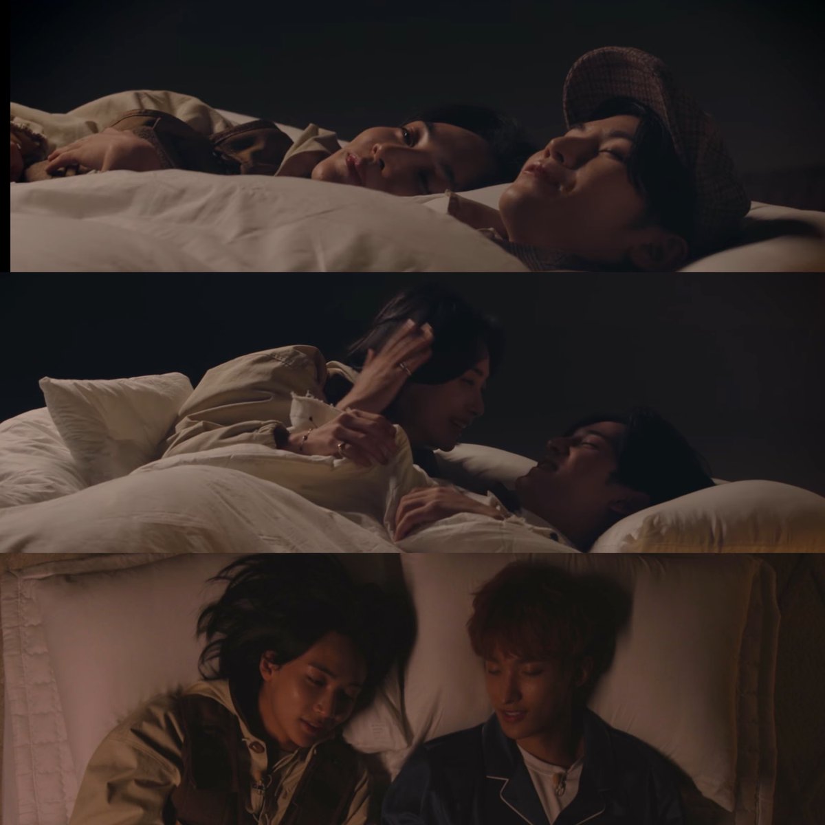 insomnia-zero in going seventeen 🎥

editor   jeonghan  
artist    woozi, mingyu, dk