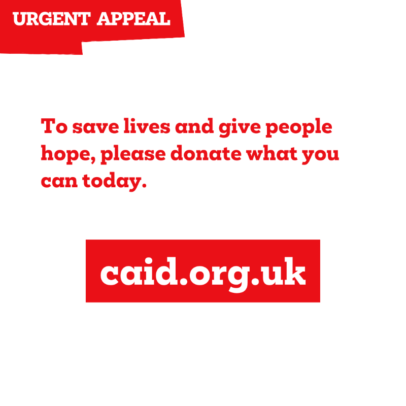 christian_aid's tweet photo. ‼️URGENT APPEAL
Devastating floods forced thousands of people to leave their homes after the #NovaKakhovkaDam in #Ukraine was blown up. The full impact of rising water along both sides of the frontline Dnipro river has yet to be seen but it could be an environmental disaster.