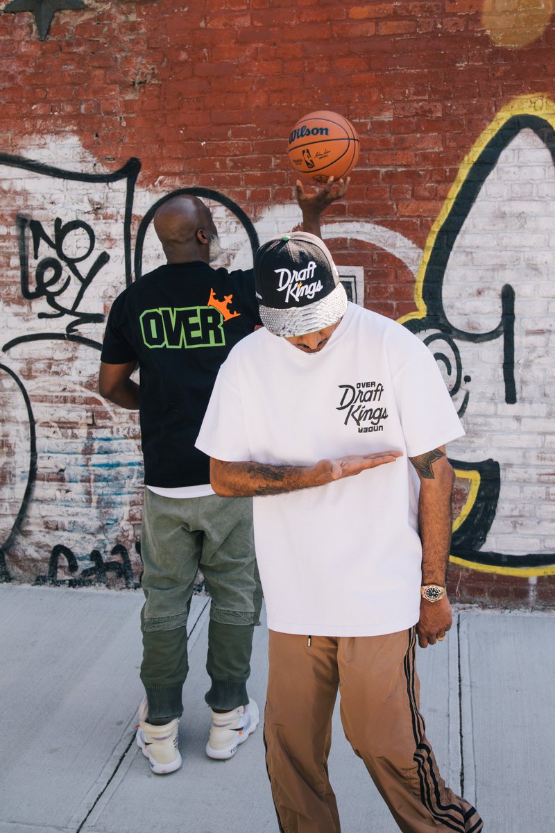 DraftKings tweet media