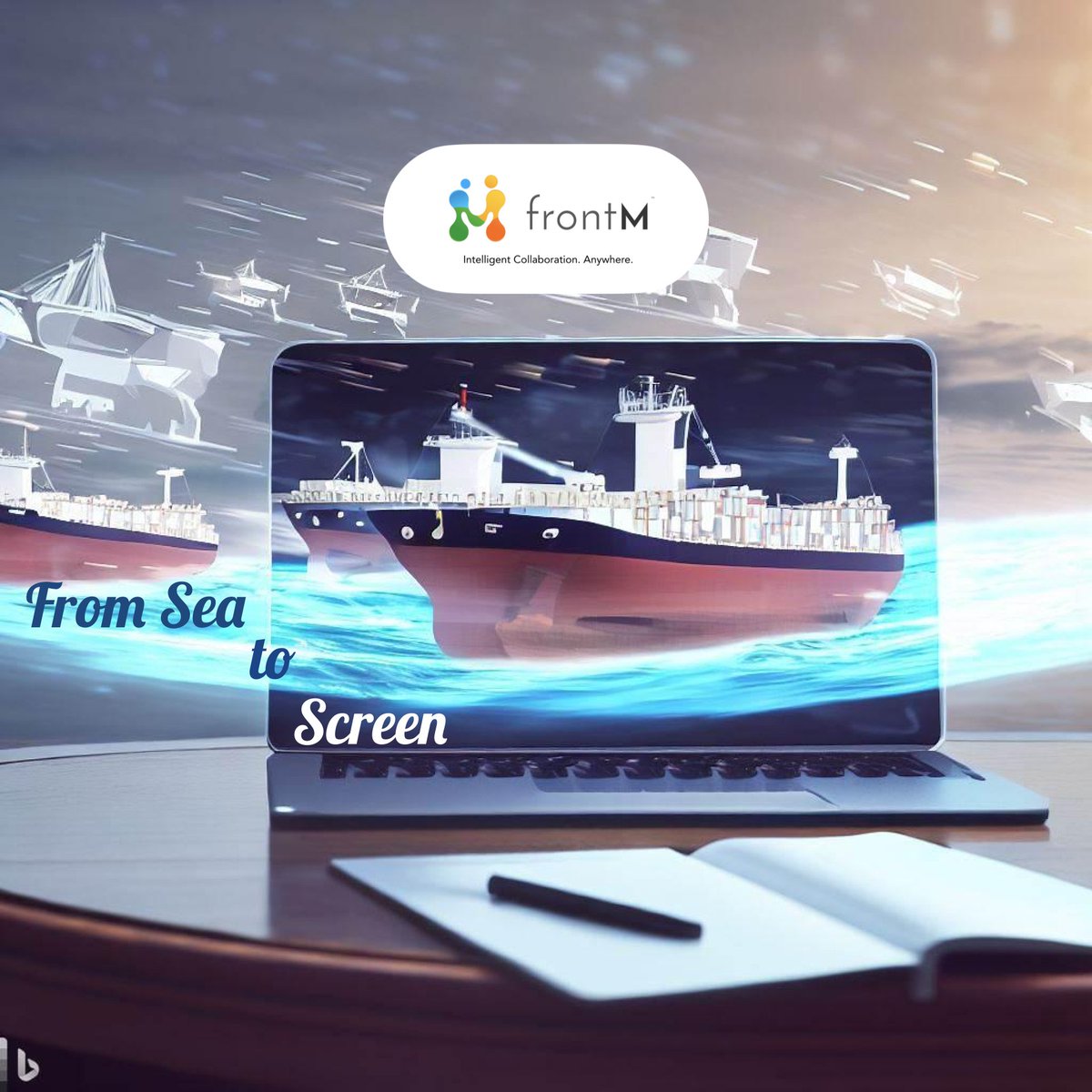 FrontMPlatform's tweet image. Ship Captain becomes a Maritime IT Patron

Stay afloat with the latest maritime news!

Download onship, the maritime superapp and install Odysseus to stay in the know.

It’s free.

iOS - apps.apple.com/us/app/onship/…
Android - play.google.com/store/apps/det…

#ShippingNews #maritimenews