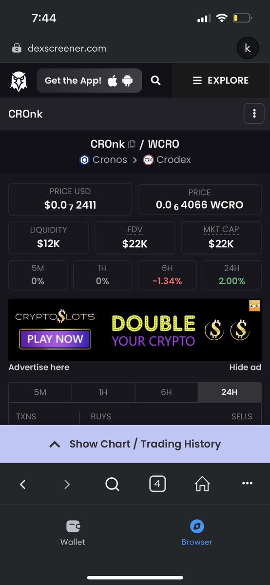 Kushgotmefadedd's tweet photo. #crofam join the #WISHCOIN movement we are beating our competitors market cap friendly competition of course π pepe cro fam we are coming for the top market cap lfcrooo @WishCRO https://t.co/k6qAixwfMd