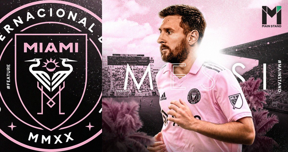ChileBlues_'s tweet photo. 🚨🚨MESSI A LA MLS🚨🚨

Messi decidió su futuro, será el Inter de Miami 🇺🇸 

-@GuillemBalague https://t.co/tDWH1DNiTt
