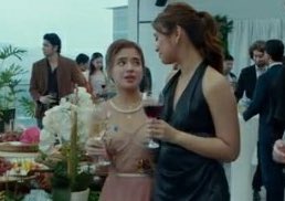 gabbifilms's tweet photo. So happy na magkasundo sila. I was expecting na magkaaway sila or parehas silang maldita. 

JOSHBIutifulPair RELEX
#UMHParamdamNiRose
GABBI AS ALEXANDRA ZHANG https://t.co/UaPlqarHxr