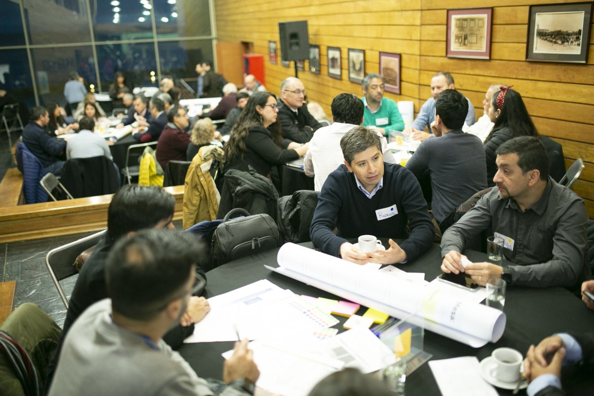 Ministerio de Energía tweet media