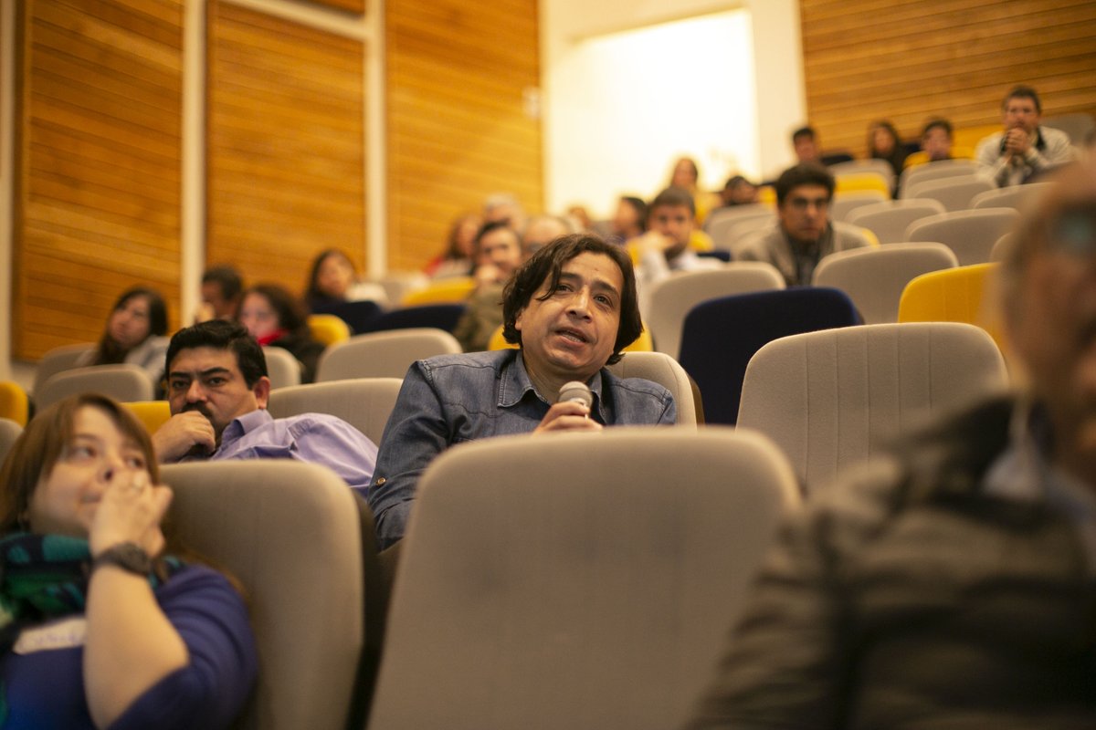 Ministerio de Energía tweet media