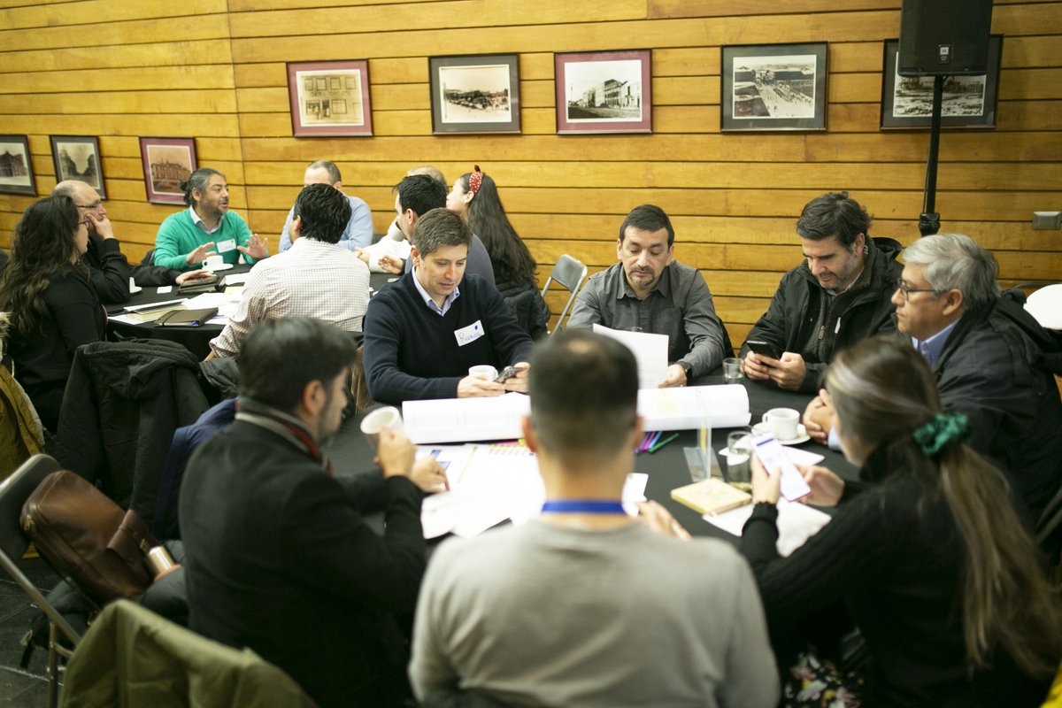 Ministerio de Energía tweet media