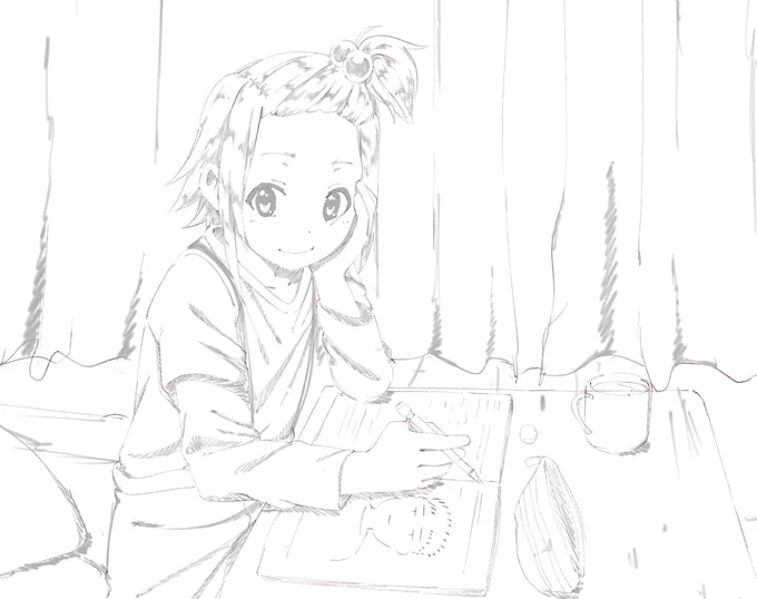 一昨日みた夢