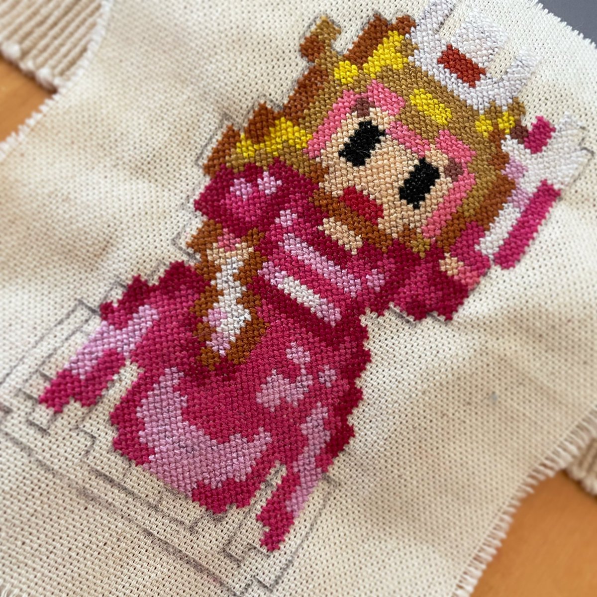 AllisonWhtArts's tweet image. Forgot to post an update last week