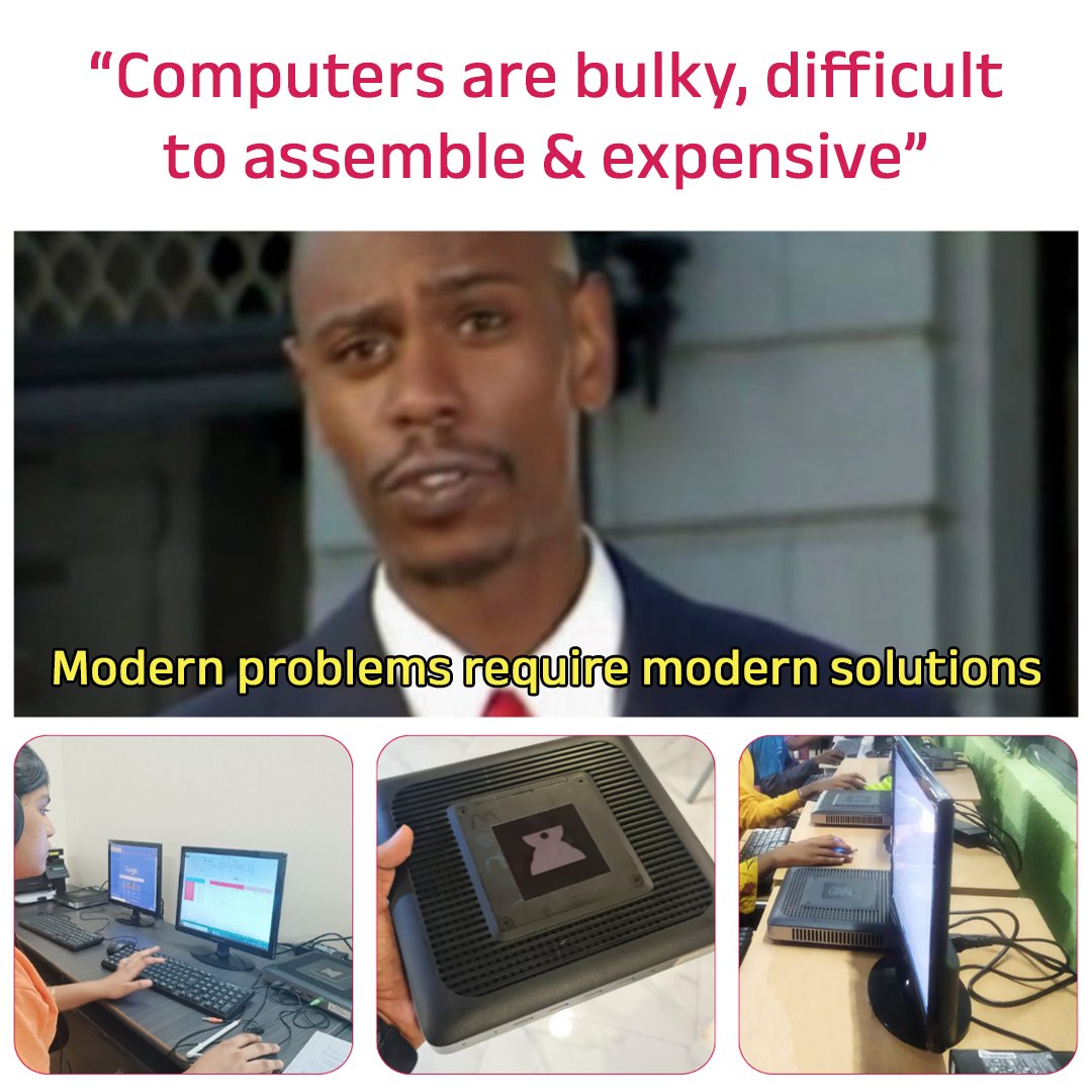 selligion's tweet photo. 👩🏻💻🧑🏻💻🫶🏻
#LetsGetComputing #Selligion #Praho #Tech #IT #Technology #Education #Digital #India https://t.co/6hcQpRRUm0