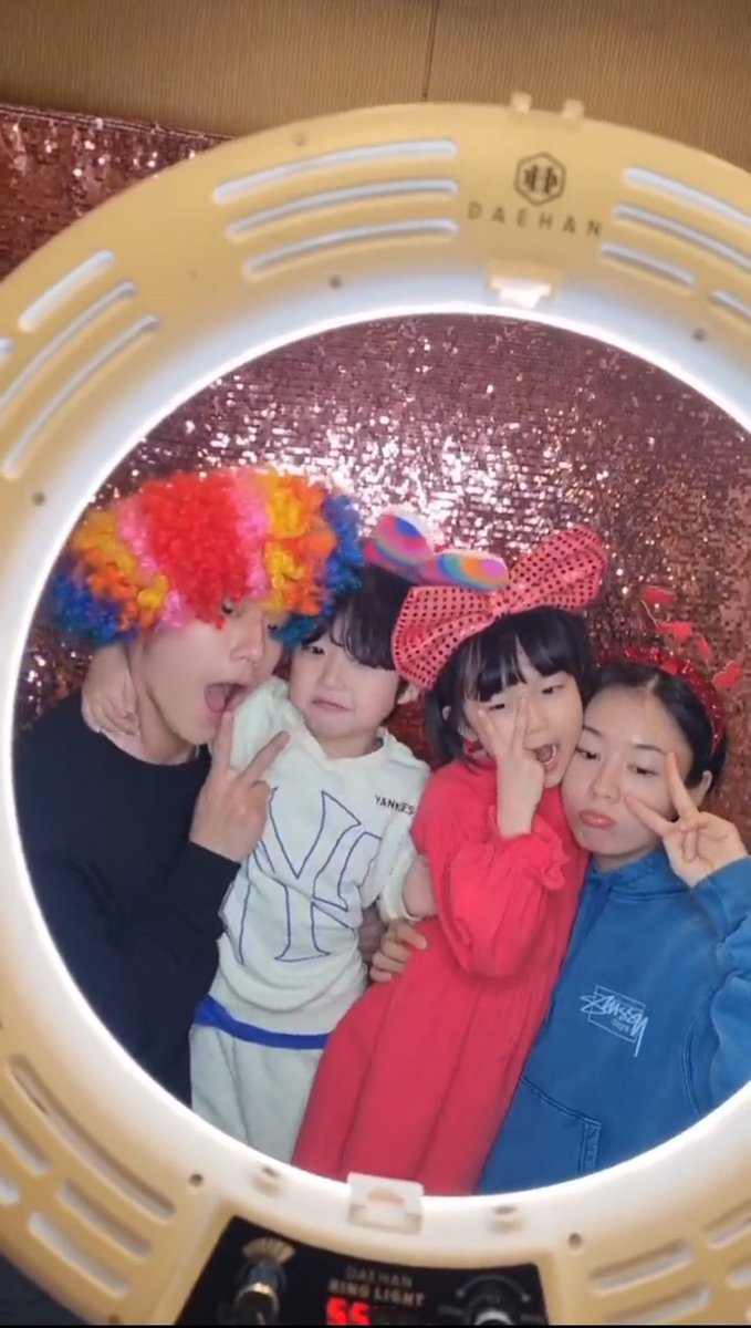 blueskypallette's tweet photo. CHOI FAMILY FOUR CUTS 💛💛💛💛

#TheGoodBadMother #LeeDoHyun #AhnEunJin https://t.co/3oTH6kTl8G