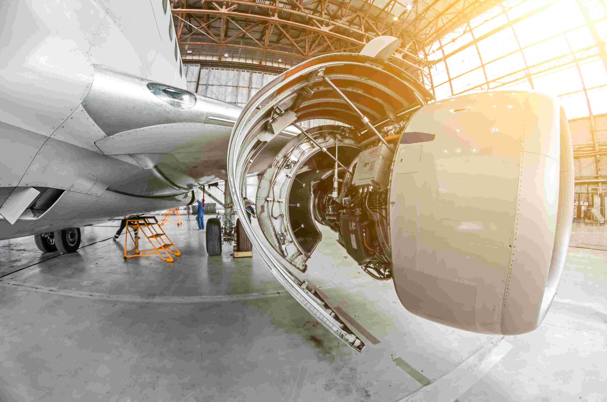 GrowCincyUSA's tweet photo. Did you know that the #CincyRegion is home to a robust and flourishing aerospace industry? 🌍✨ With 16,000 aerospace jobs and 160 business location in the region, Cincinnati is a true hub of innovation and opportunity in the aerospace sector. 🛫🔧
https://t.co/WB9zVb3dXA https://t.co/OxjOcT4G3M