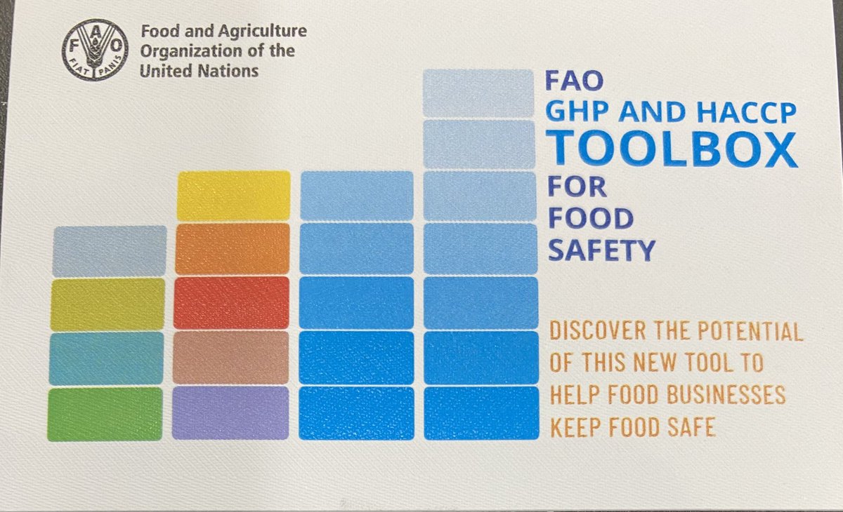 Codex Alimentarius on Twitter: 