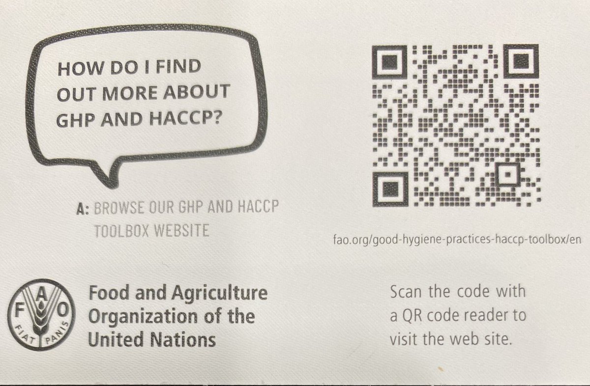 Codex Alimentarius on Twitter: 
