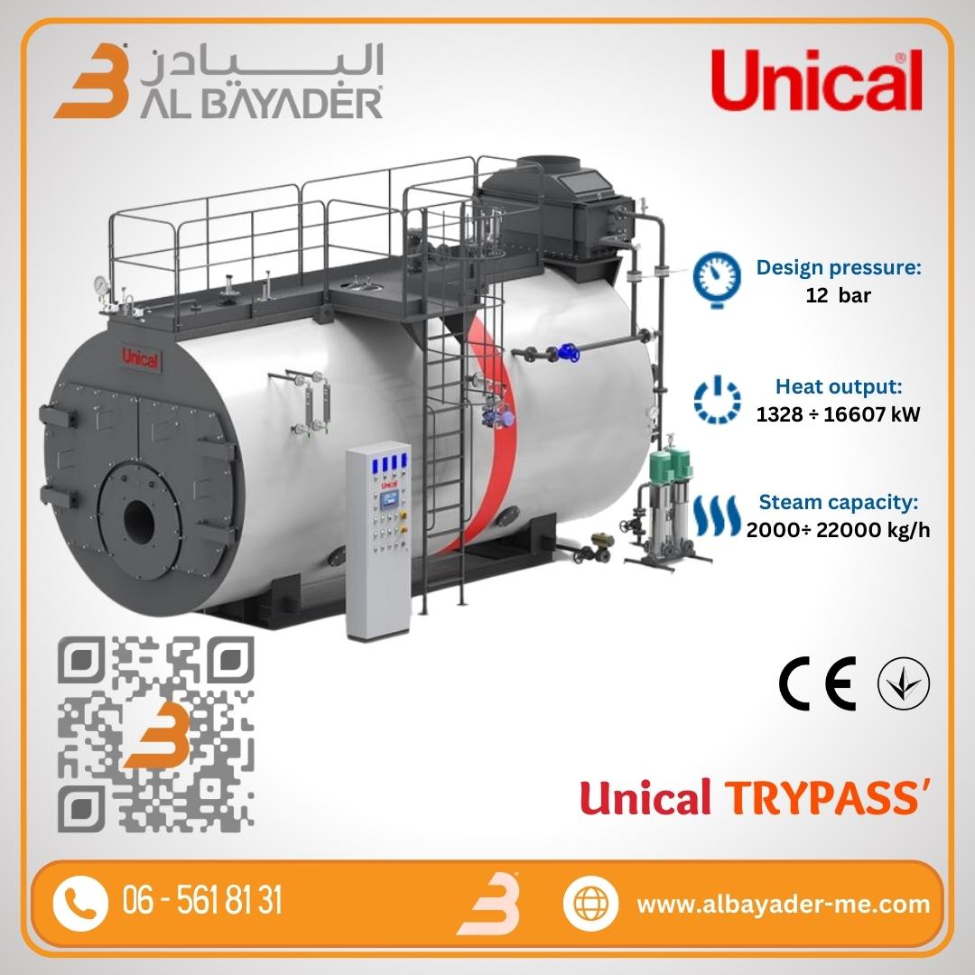 AlbayaderUAE's tweet photo. High pressure, monobloc, steam generator, with 3 effective smoke passes, with wet bottom, horizontal, efficiency 90%, up to 96% for vers. EC
#albayader #burner #steamboiler #boilers #riello #installition #saudiarabia #saudi #saudi_arabia #saudia #riyadh #alriyadh #unical https://t.co/UC9S6bLm0U