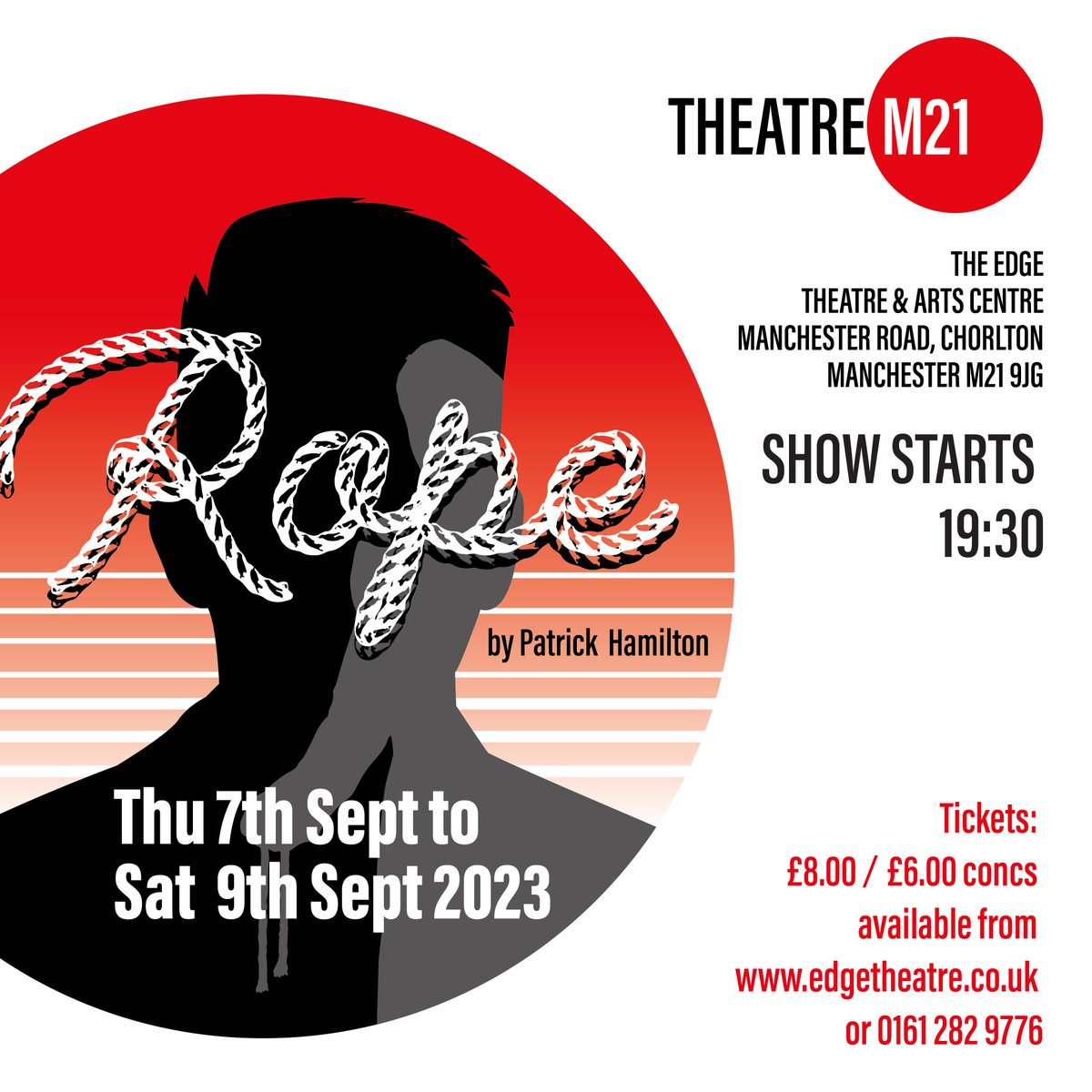 Stephen Redshaw tweet media