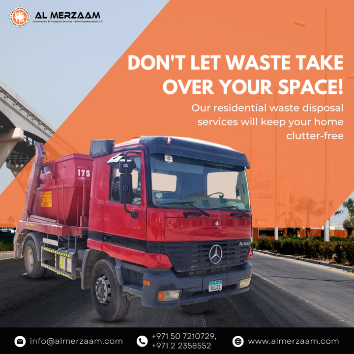 AlMerzaam's tweet image. Say goodbye to drainage water worries with Almerzaam's reliable tanker services. Our team provides the ultimate solution for effective drainage water disposal.

visit us at- almerzaam.com 

#DrainageWaterDisposal #TankerServices #EffectiveSolutions