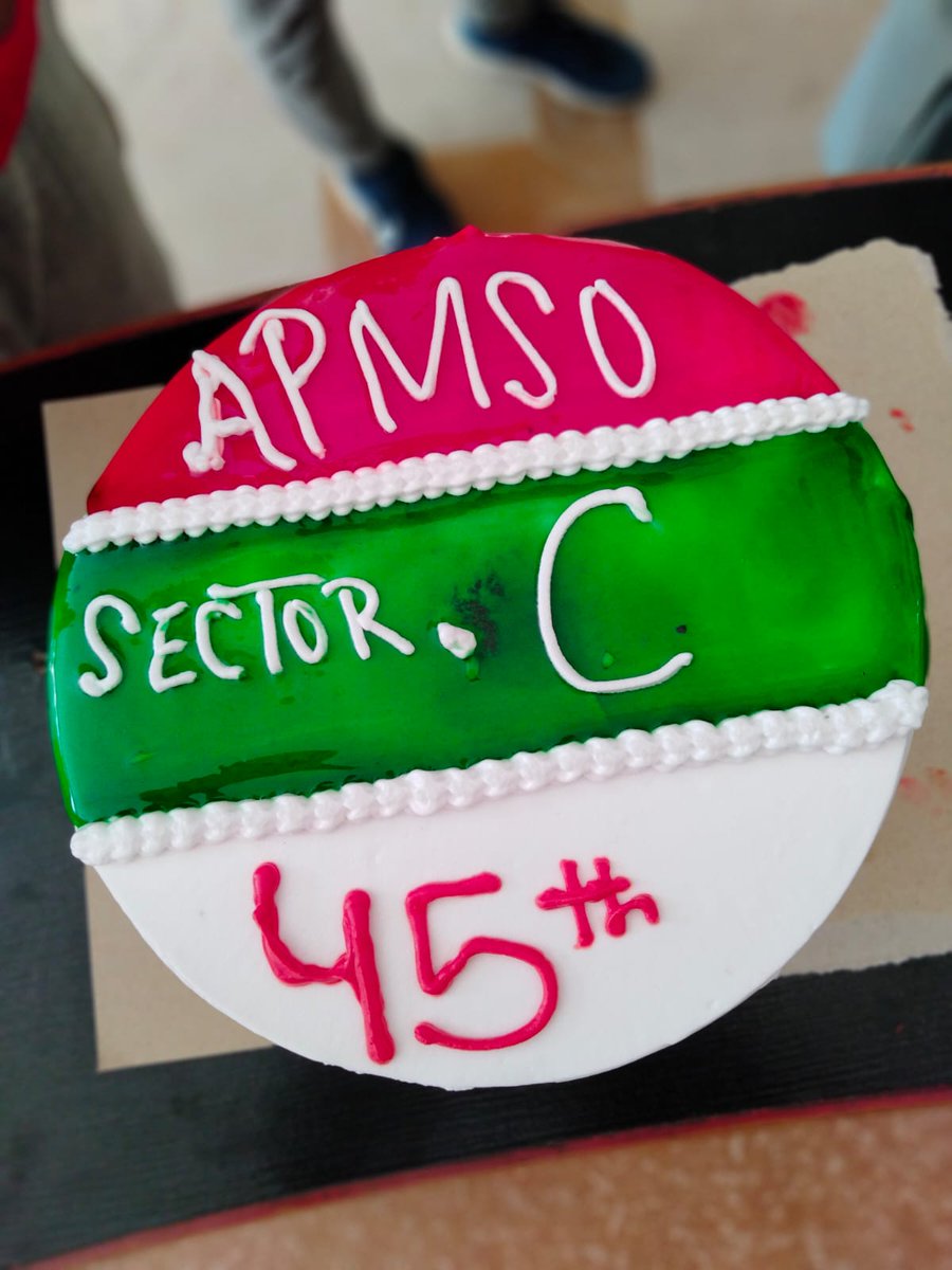Apmso Sector C♥️
#11JuneComingSoon