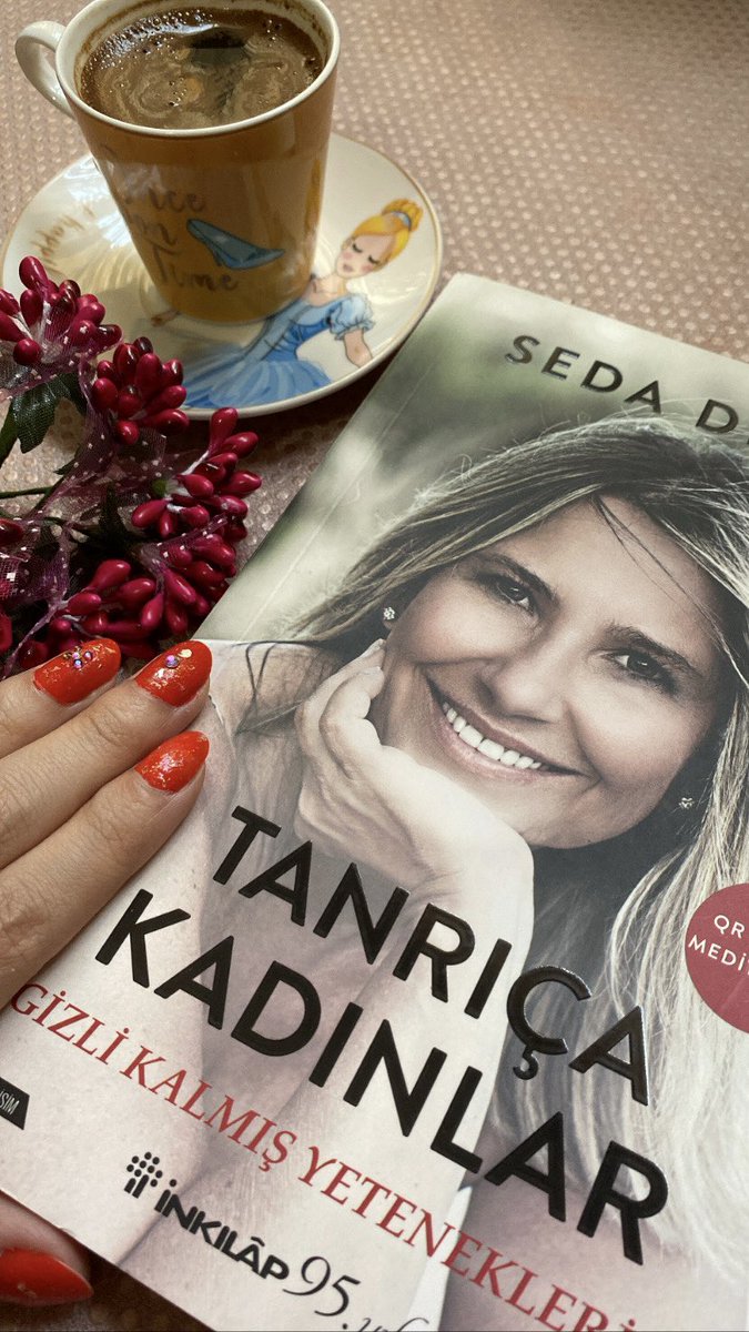 dilek_astroloji's tweet photo. Tüm kadınlar aslında bir tanrıçayız! 🌝 
Dişil enerjinin ne kadar muazzam olduğunu fark edip dönüştürme zamanı😍

Bir tanrıçanın hiçbir zaman masal kahramanlarına da ihtiyacı yoktur. Kendisi tek başına kahramandır 🧚‍♂️ https://t.co/A39me3n2tX