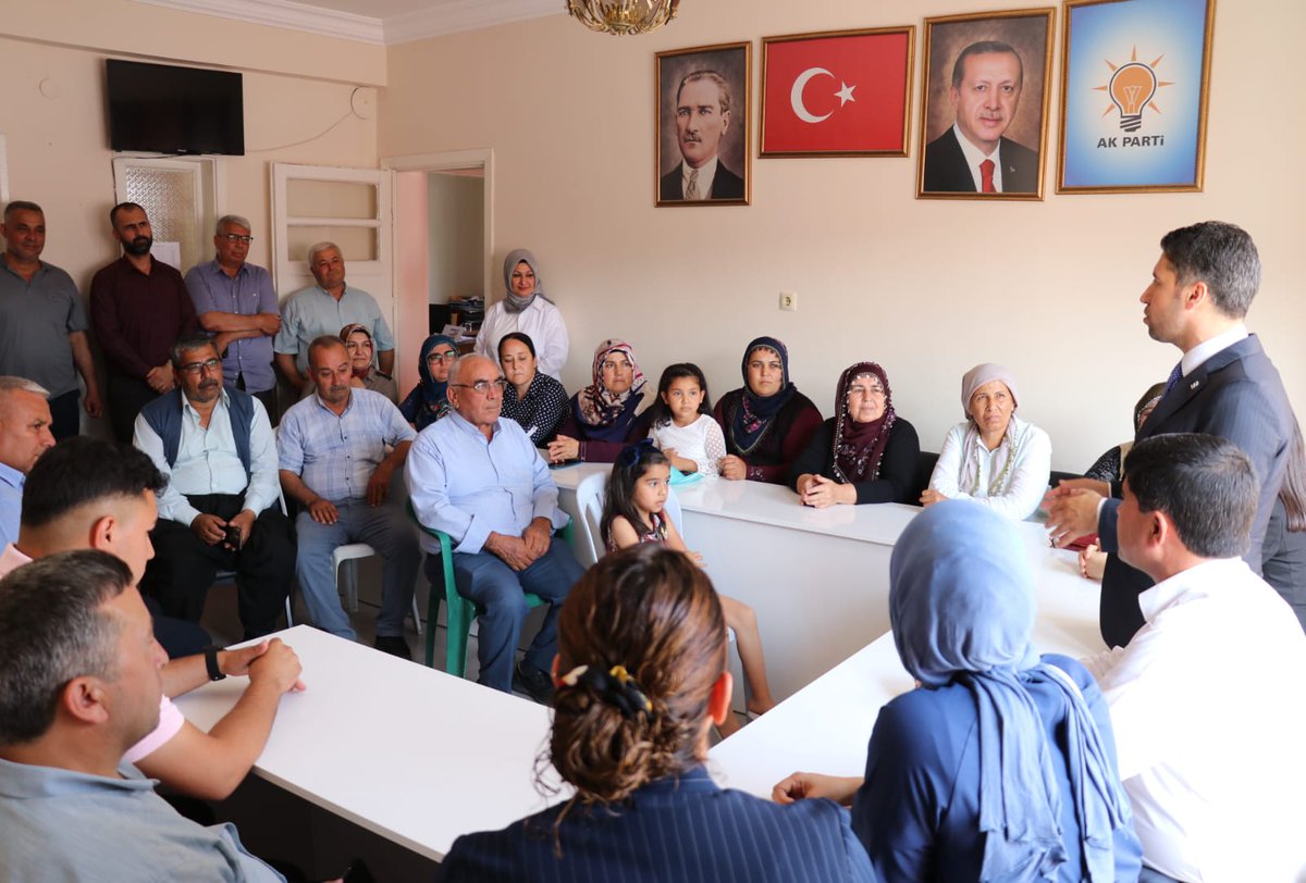 mehmetay01's tweet photo. TEŞEKKÜRLER KARAİSALI 
🇹🇷 💙🇹🇷

#Karaisalı ilçe teşkilatlarımızla bir araya geldik.

Cumhurbaşkanlığı ve 28. Dönem Milletvekilliği Genel Seçimleri'ndeki emek ve gayretleri için kıymetli teşkilatlarımıza teşekkür ediyoruz.

Genel Başkanımız ve Cumhurbaşkanımız Sayın @RTErdogan liderliğinde, Türkiye Yüzyılı için tüm teşkilatlarımızla birlikte var gücümüzle çalışıyoruz.
