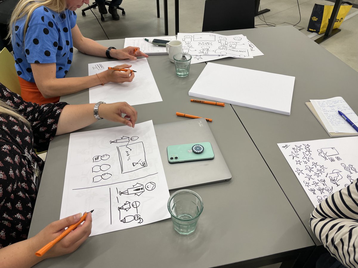 Philoteket tweet media