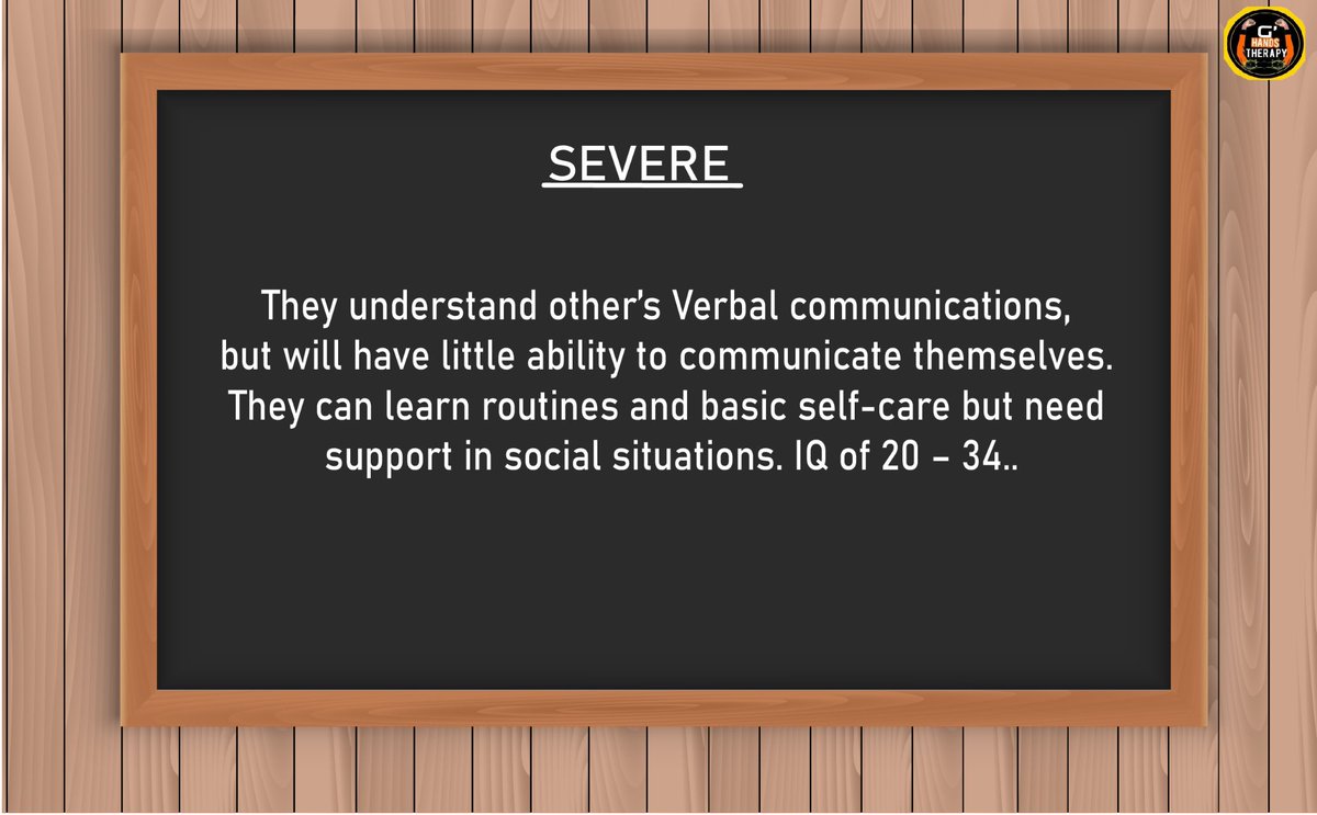 GhandsTherapy's tweet photo. We'd like you to join us as we take you through the basic knowledge about types of Special Needs.  
#knowledge #therapy #specialneeds #education #children #exceptional #autism #celebralpalsy #dyslexia #health #therapist #speechtherapy #language #intervention #lagos #nigeria https://t.co/15GejmVYel