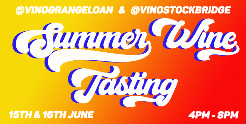 Around the World in Twenty Two Wines, summer tasting week at Vino Stockbridge and Grange Loan - mailchi.mp/vinowines/pick…