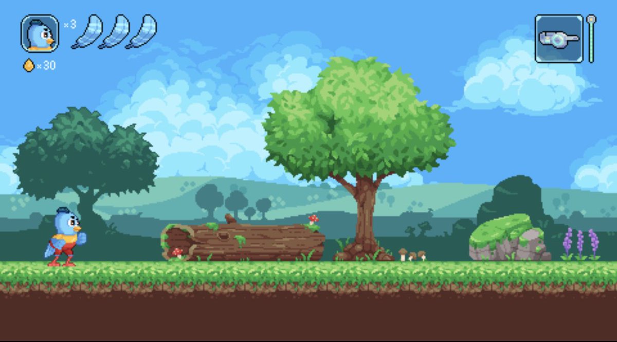 John D Saunders tweet media