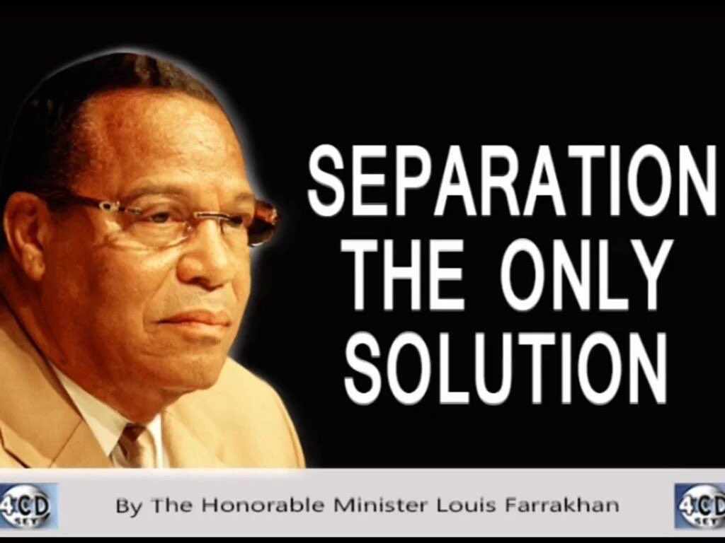 w1seone25's tweet photo. Remember the Answer: ๐๐พ
The ONLY Solution.
Question: ๐๐พ
What is Separation?
#SeparationTheOnlySolution Period. https://t.co/Sg84hxcaqJ