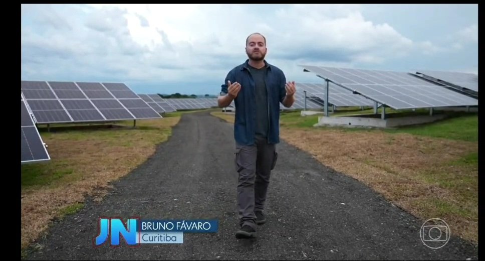 Conheça Bruno Fávaro, RPC De A a Z