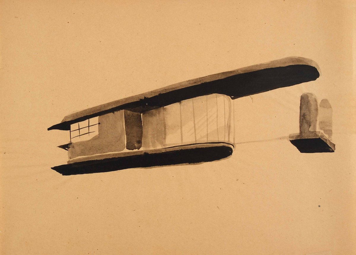"Knud Lonberg-Holm: ‘The Invisible Architect’". Gas station, circa 1925. nytimes.com/2014/07/11/art…