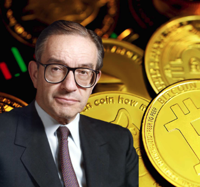 "A política econômica dos 'Estados de bem-estar social' requer que seja IMPOSSÍVEL dos poupadores se protegerem.

Se houvesse algum meio de evitar o confisco de riqueza por meio da inflação, o governo teria de torná-lo ilegal"

- Alan Greenspan, 1967
"Ouro e Liberdade Econômica"