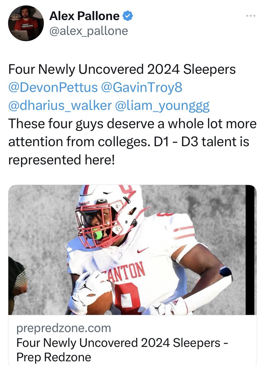 Devon Pettus tweet media