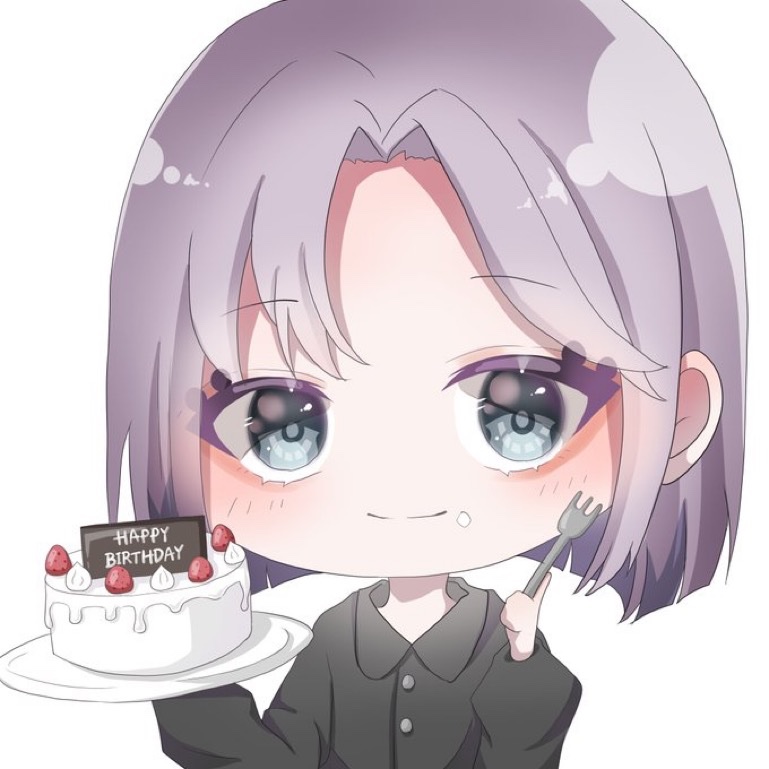 なっちゃん🐱💜☀︎🌈🕊🗝 (@0609_Ninolove) / X